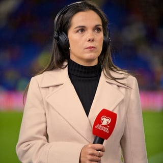 Picture of Gwennan Harries