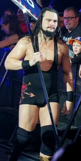 Picture of Bo Dallas