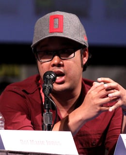 Picture of Kevin Tancharoen