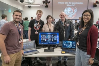 Picture of Riot Games