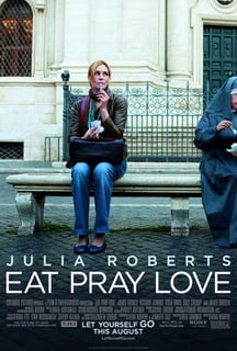 Picture of Eat, Pray, Love