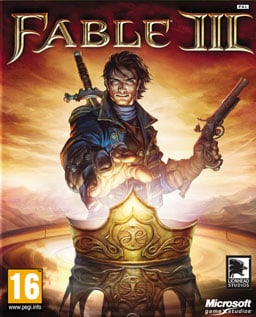 Picture of Fable III