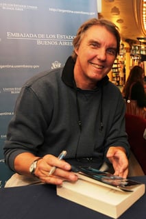 Picture of John Katzenbach