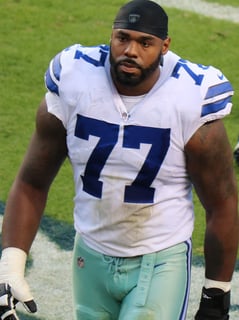 Picture of Tyron Smith