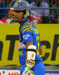 Picture of Dinesh Chandimal