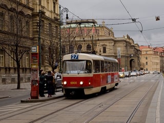 Picture of Tram