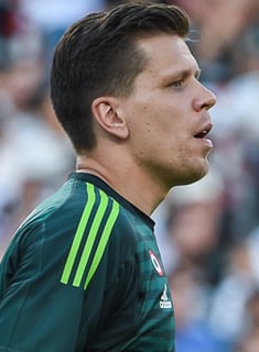 Picture of Wojciech Szczęsny