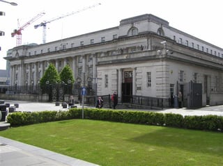 Picture of Public Prosecution Service for Northern Ireland