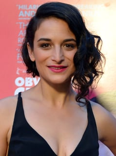 Picture of Jenny Slate