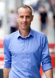 Picture of Nick McKim