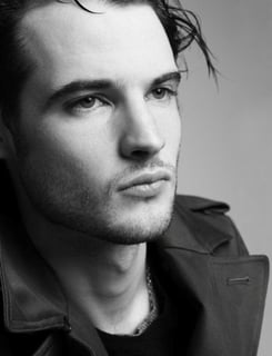 Picture of Tom Sturridge