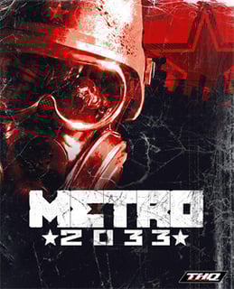 Picture of Metro 2033