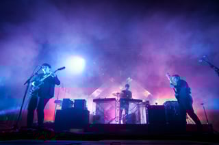Picture of The xx