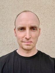Picture of Chad Kultgen