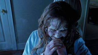Picture of The Exorcist