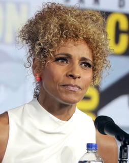 Picture of Michelle Hurd