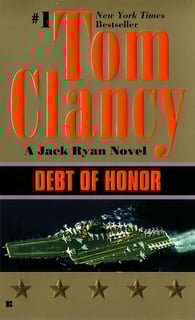 Picture of Debt of Honor