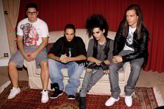 Picture of Tokio Hotel