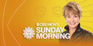 Picture of CBS News Sunday Morning