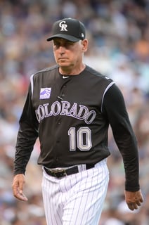 Picture of Bud Black