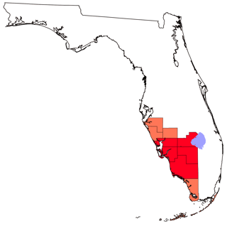 Picture of Southwest Florida