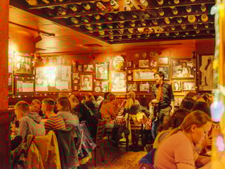 Picture of Buca di Beppo