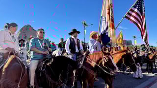 Picture of Navajo Nation Council