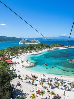 Picture of Labadee