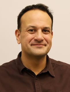 Picture of Taoiseach