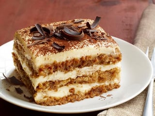 Picture of Tiramisu