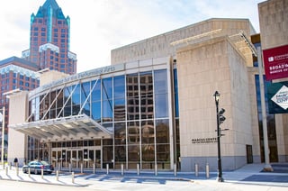 Picture of Marcus Center