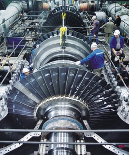 Picture of Turbine