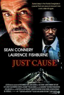 Picture of Just Cause