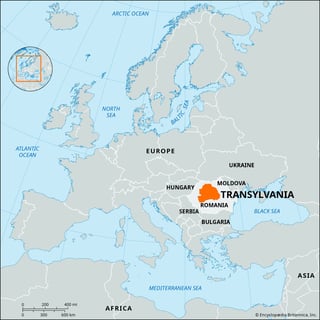 Picture of Transylvania