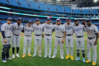 Picture of Tampa Bay Rays