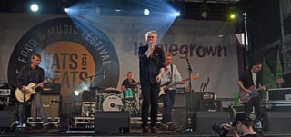 Picture of The Undertones