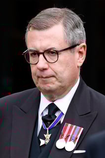 Picture of Edward Young, Baron Young of Old Windsor