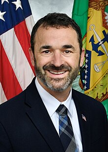 Picture of Commissioner of Internal Revenue