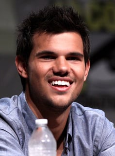 Picture of Taylor Lautner