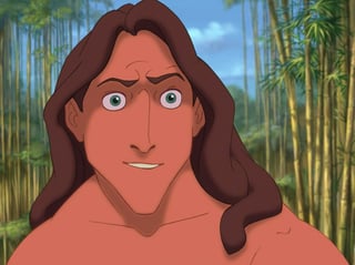 Picture of Tarzan