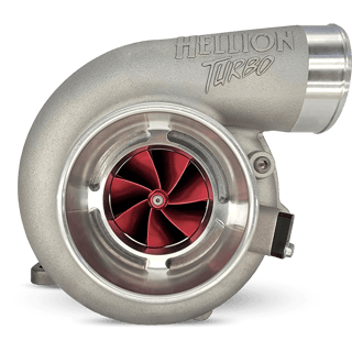 Picture of Turbocharger