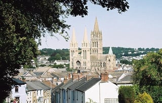 Picture of Truro