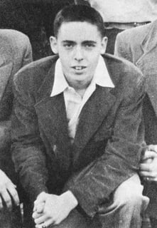 Picture of Thomas Pynchon