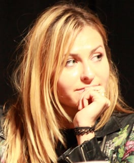 Picture of Scout Taylor-Compton