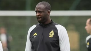 Picture of Yaya Touré