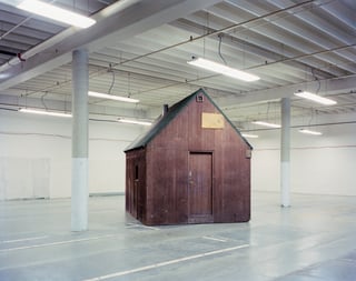 Picture of Ted Kaczynski