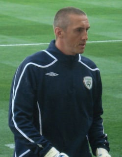 Picture of Dean Kiely