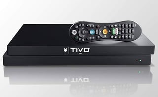 Picture of TiVo