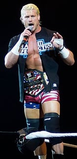 Picture of Dolph Ziggler