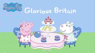 Picture of Peppa Pig